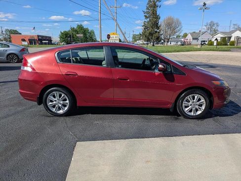 Used 2010 Honda Insight EX image 5