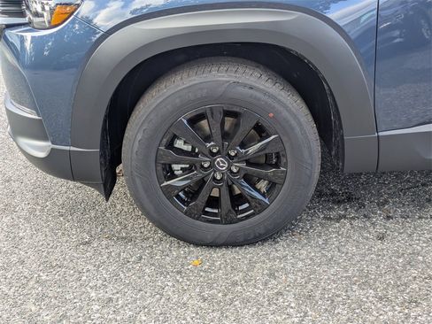 New 2026 MAZDA CX-50 AWD 2.5 S w/ Cargo Package image 9