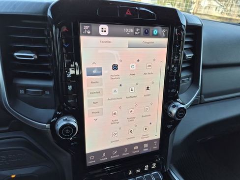 New 2026 RAM 2500 Lone Star image 23