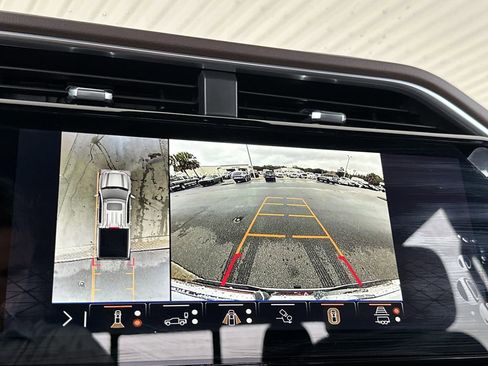 New 2026 GMC Sierra 1500 Denali w/ Denali Reserve Package image 26