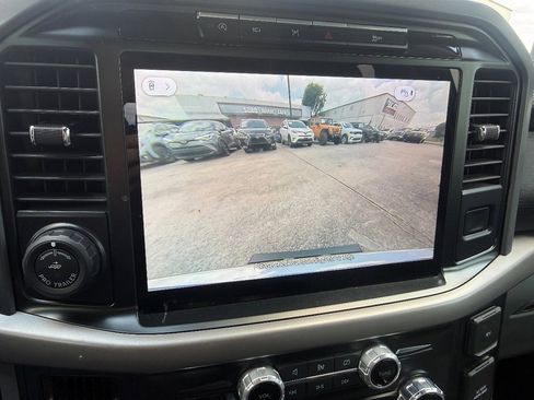 Used 2024 Ford F150 XLT w/ Equipment Group 302A MID RWD image 36