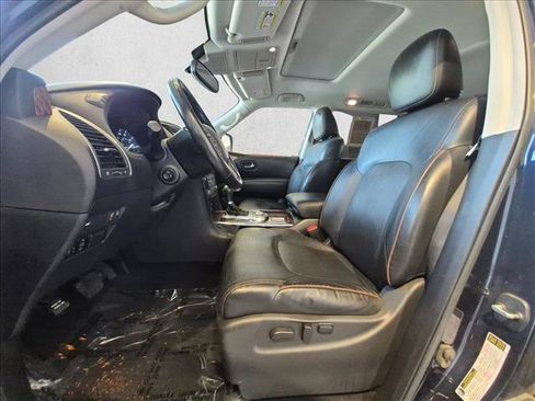 Used 2019 Nissan Armada SL w/ Premium Package RWD image 17