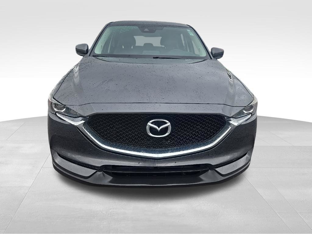 Used 2017 MAZDA CX-5 Touring AWD/4WD image 8