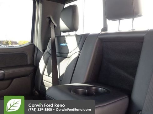 New 2026 Ford F350 Platinum image 27