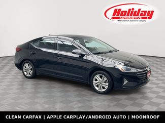 Used 2019 Hyundai Elantra Value Edition w/ Cargo Package FWD video 1