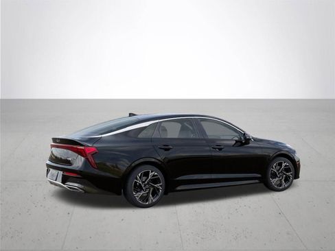 New 2026 Kia K5 GT-Line image 6