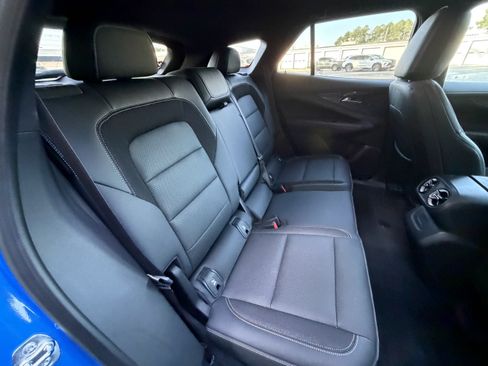 Used 2024 Chevrolet Blazer EV LT AWD/4WD image 12