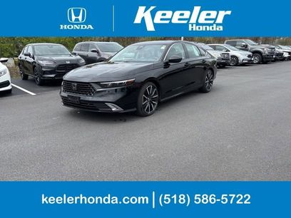 Used 2023 Honda Accord Touring