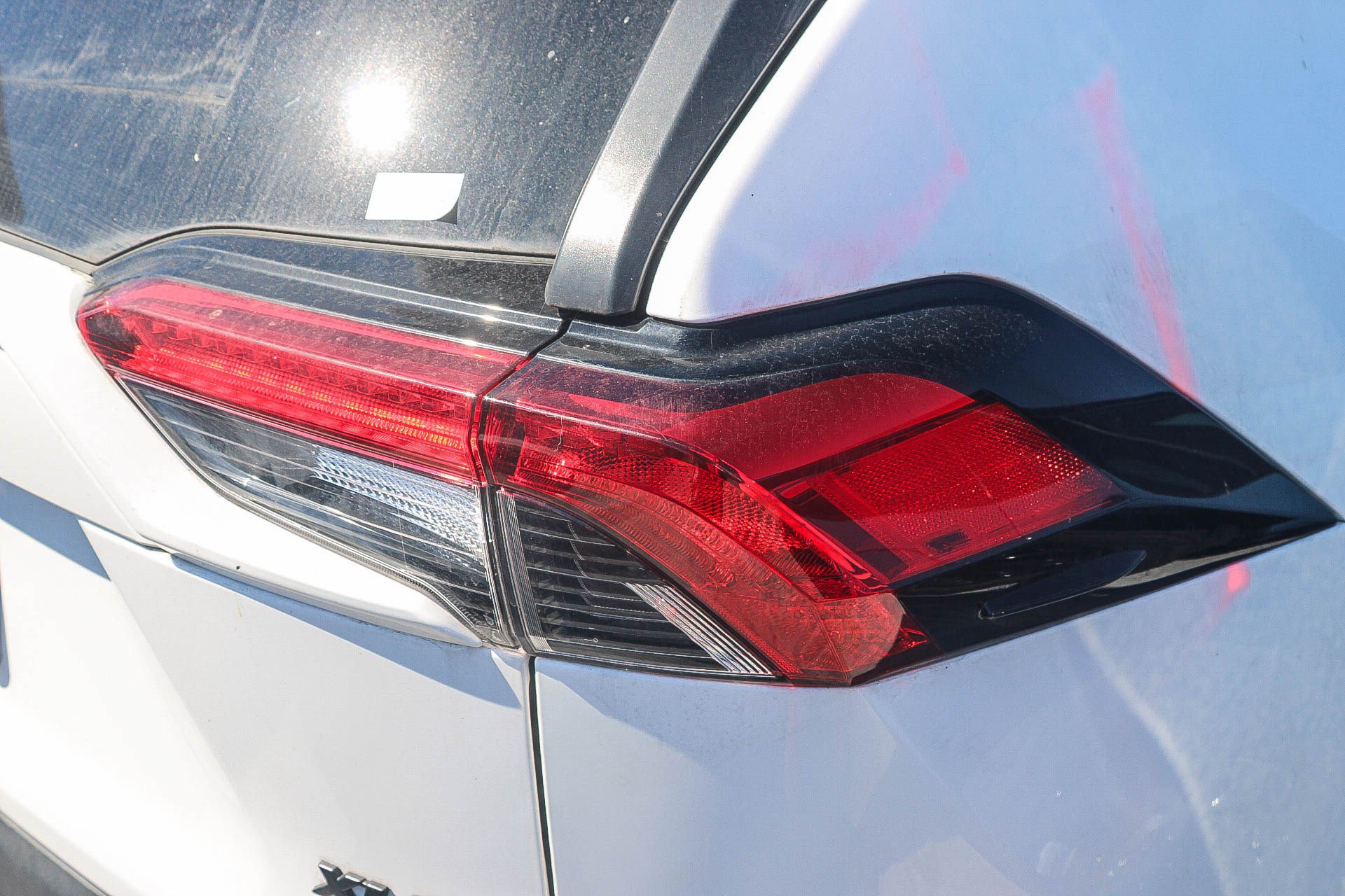 Certified 2024 Toyota RAV4 XLE AWD/4WD image 15
