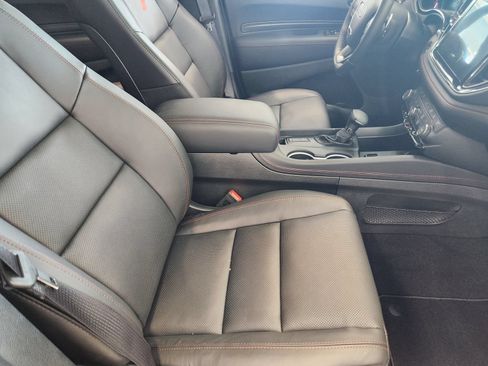 New 2026 Dodge Durango GT AWD/4WD image 11