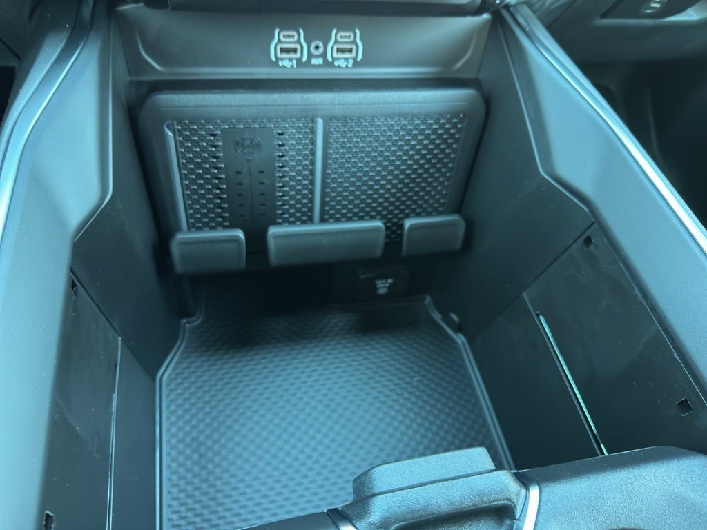 New 2026 RAM 1500 Big Horn AWD/4WD image 19