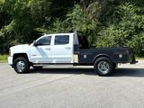 Used 2018 Chevrolet Silverado 3500 High Country w/ Duramax Plus Package image 6