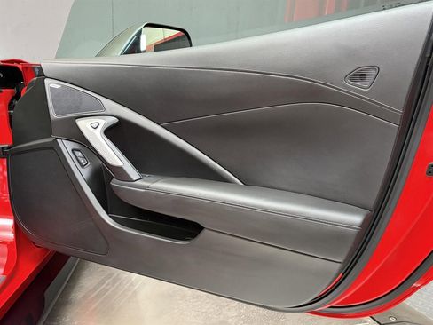 Used 2019 Chevrolet Corvette Grand Sport w/ Battery Protection Package RWD image 31