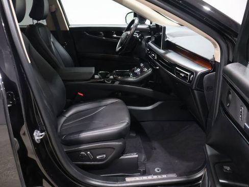 Used 2023 Lincoln Nautilus Reserve w/ Equipment Group 201A image 23