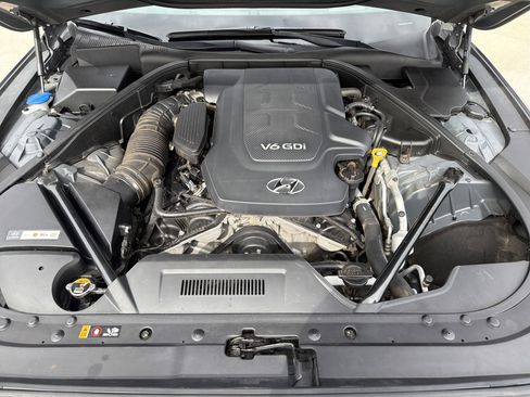 Used 2015 Hyundai Genesis 3.8 w/ Option Group 04 image 34