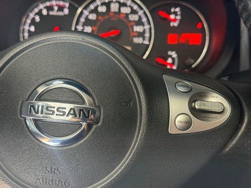 Used 2010 Nissan Maxima 3.5 SV w/ Cold Pkg FWD image 27