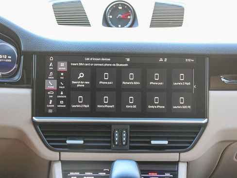 Used 2019 Porsche Cayenne image 13