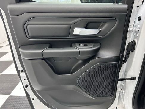 Used 2025 RAM 1500 Tradesman AWD/4WD image 13