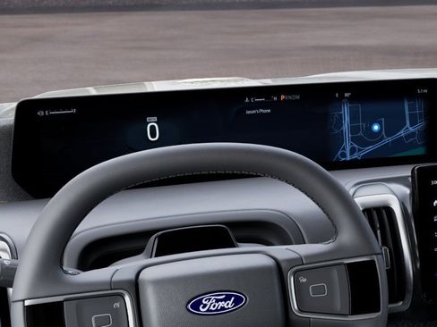 New 2027 Ford Expedition Tremor w/ Driver's Package AWD/4WD image 13