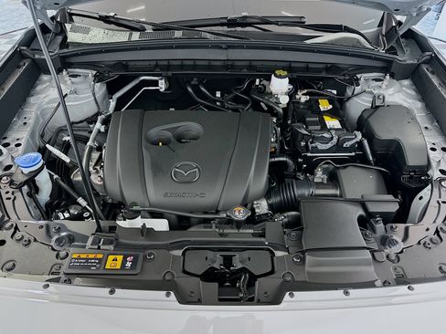 New 2026 MAZDA CX-5 Select AWD/4WD image 30