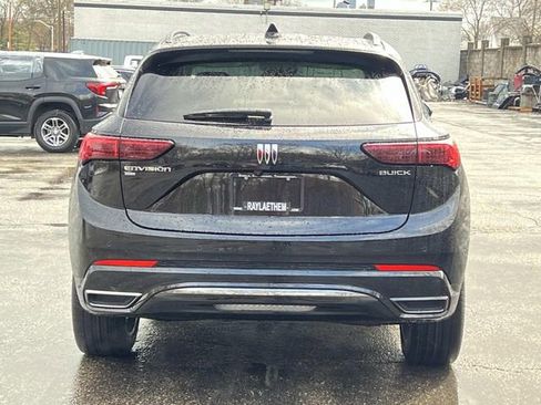 New 2026 Buick Envision Sport Touring AWD/4WD image 4
