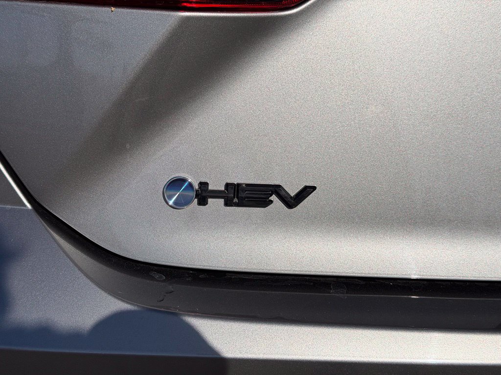 Used 2026 Toyota Camry XSE FWD image 8