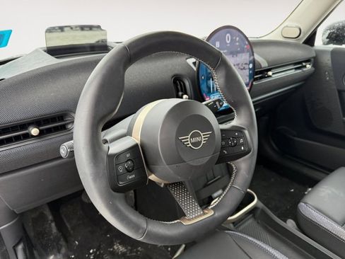 Used 2025 MINI Cooper S image 11