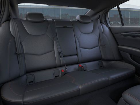 New 2026 Cadillac CT5 Sport RWD image 18