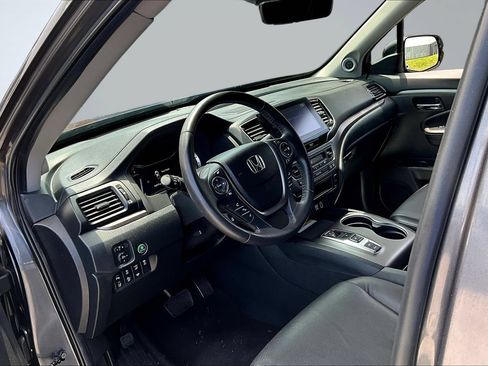 Used 2023 Honda Ridgeline RTL-E image 14