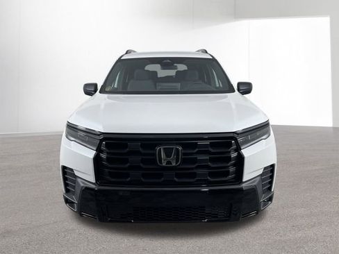 New 2026 Honda Pilot Sport image 15