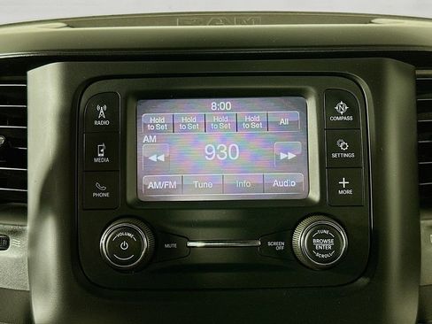 Used 2022 RAM 3500 Tradesman RWD image 15