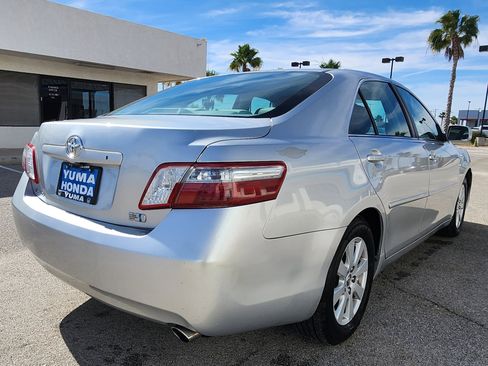 Used 2009 Toyota Camry Hybrid FWD image 5