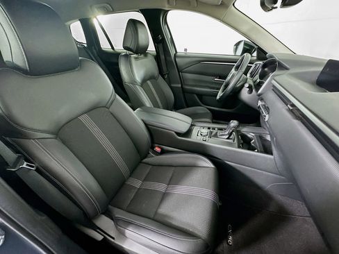 Used 2025 MAZDA CX-50 AWD 2.5 S w/ Preferred Package image 28