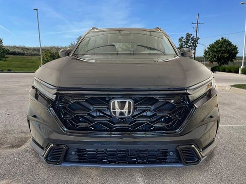 New 2026 Honda CR-V Sport-L image 10