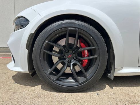 Used 2022 Dodge Charger Scat Pack RWD image 10