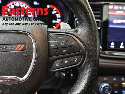 Used 2024 Dodge Durango R/T AWD/4WD image 16