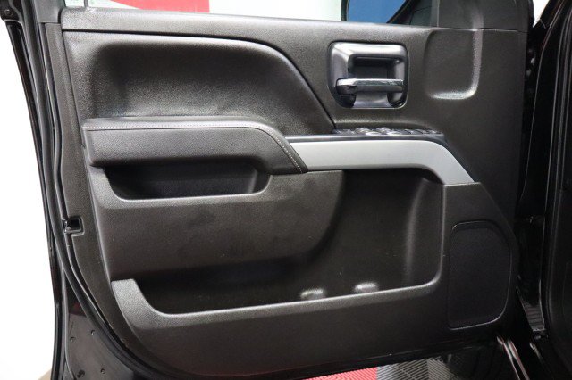 Used 2014 Chevrolet Silverado 1500 LT w/ All Star Edition RWD image 28