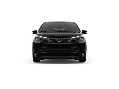 New 2026 Toyota Sienna XLE image 17