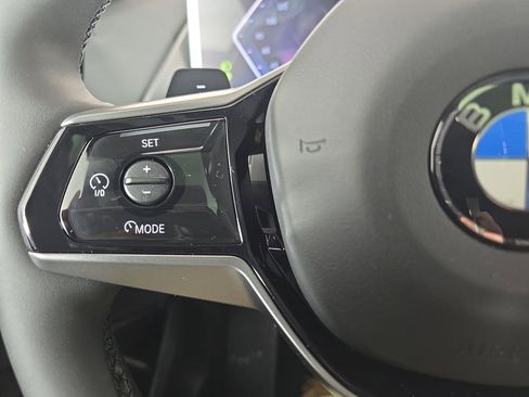 New 2026 BMW X3 xDrive30 w/ Convenience Package image 17