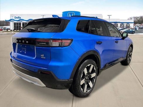 New 2026 Honda Prologue Elite image 3