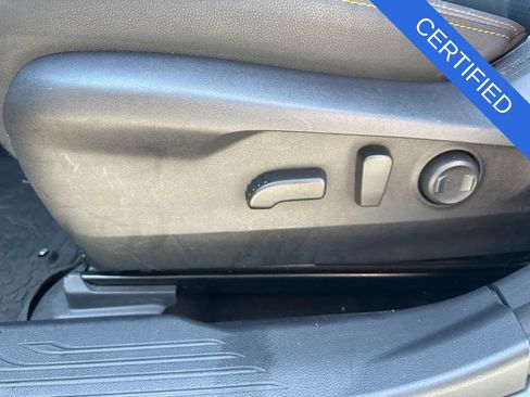 Certified 2025 Subaru Outback Wilderness AWD/4WD image 13