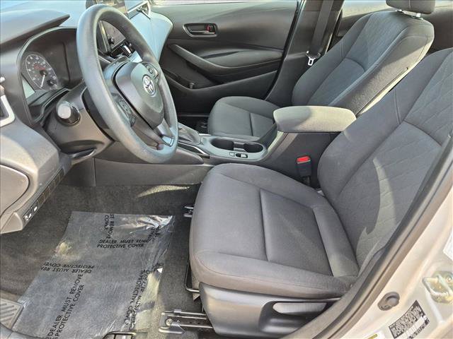 Used 2023 Toyota Corolla LE FWD image 15
