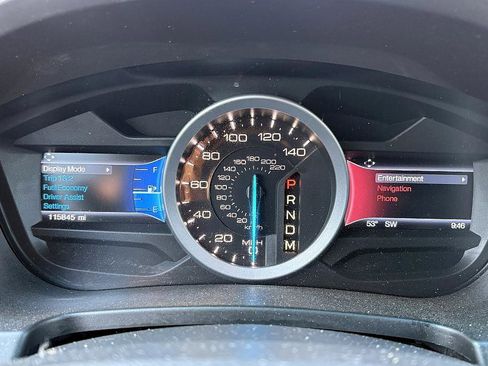 Used 2015 Ford Explorer Limited image 21