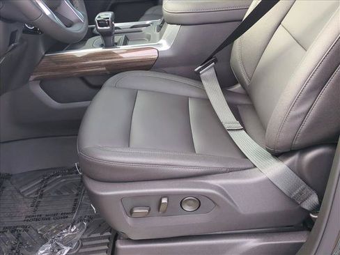 New 2026 Chevrolet Silverado 1500 LT Trail Boss w/ LT Trail Boss Premium Package AWD/4WD image 4