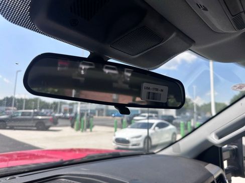 New 2024 Ford F550 4x4 SuperCab Super Duty image 29