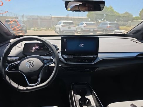 Certified 2023 Volkswagen ID.4 Pro RWD image 1