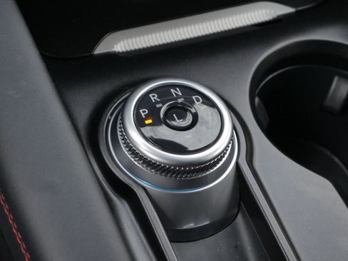 Certified 2025 Ford Explorer ST-Line w/ ST-Line Street Pack image 16