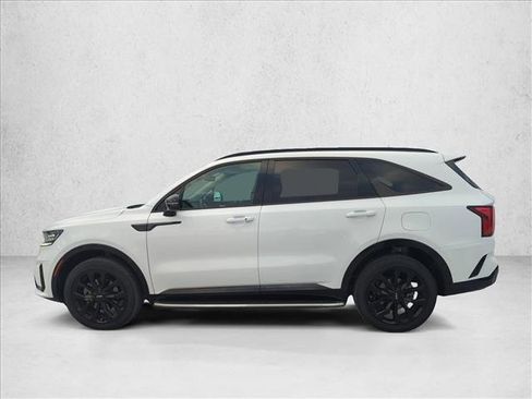 Used 2023 Kia Sorento SX AWD/4WD image 5