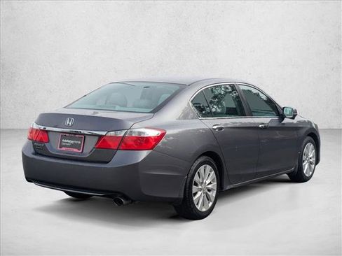 Used 2015 Honda Accord EX image 5