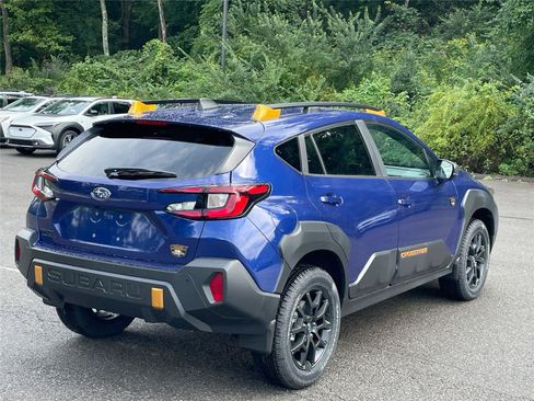 New 2026 Subaru Crosstrek 2.5i Wilderness AWD/4WD image 5